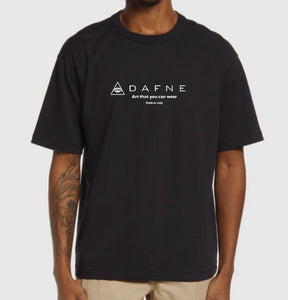 Dafne logo unisex T-shirt