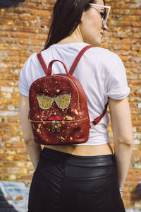 Maia Little Backpack