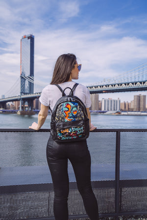 Eva Backpack