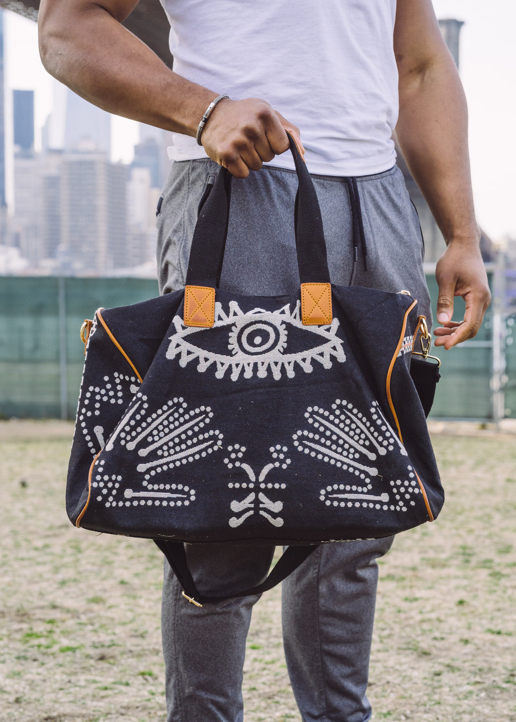 Jona Bag