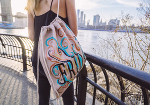 Cora Backpack
