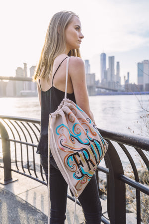 Cora Backpack