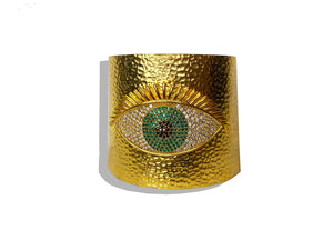 Ofelia Eye Bracelet