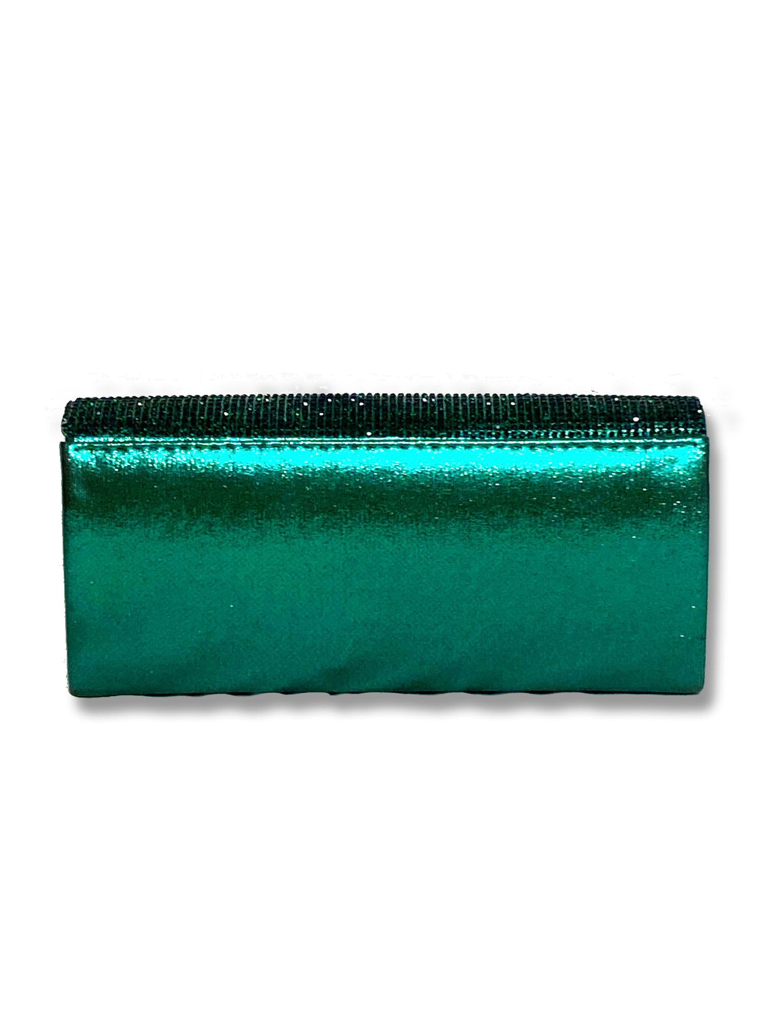 Emerald Green Bag