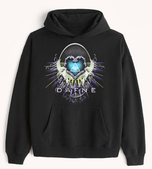 Horses Hoodie